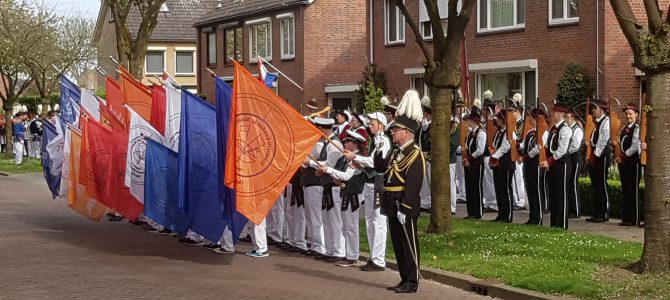 Koningsdag Koningsdag