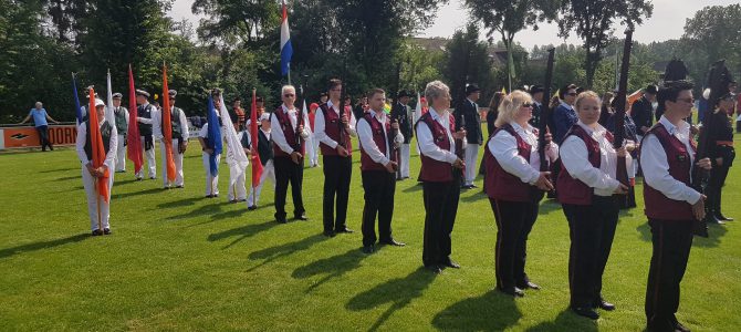 Kringdag de Liemers te Giesbeek Kringdag de Liemers te Giesbeek