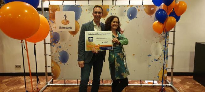 Rabobank Clubactie Rabobank Clubactie