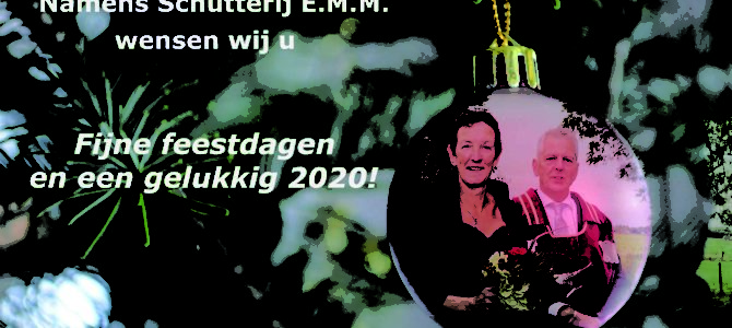 Fijne Feestdagen! Fijne Feestdagen!