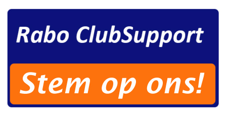 Rabo Clubsupport – Stem op ons! Rabo Clubsupport – Stem op ons!