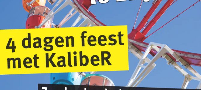 Kermis 2022 Kermis 2022