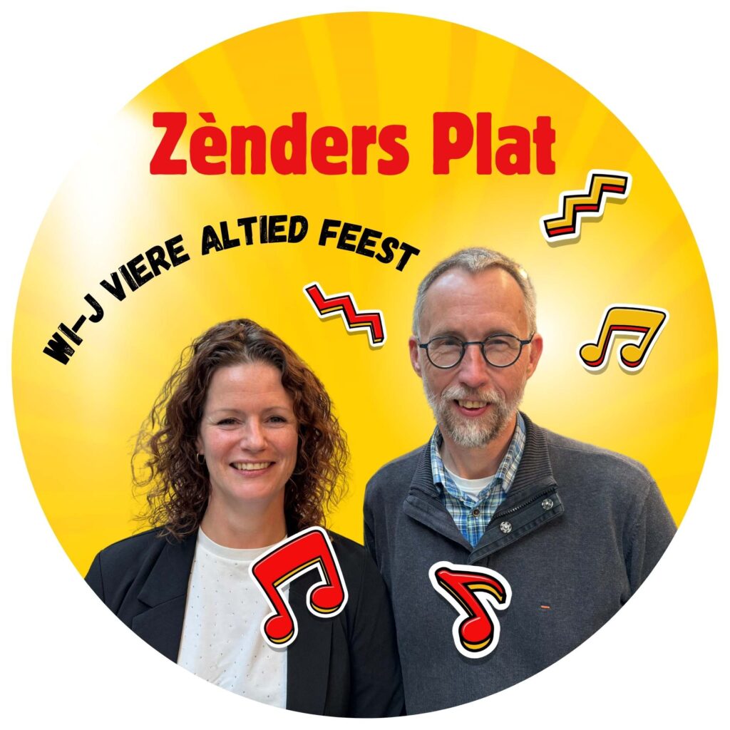 Zenders-Plat