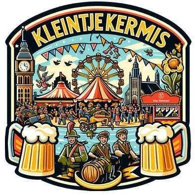 Kleintje Kermis Website