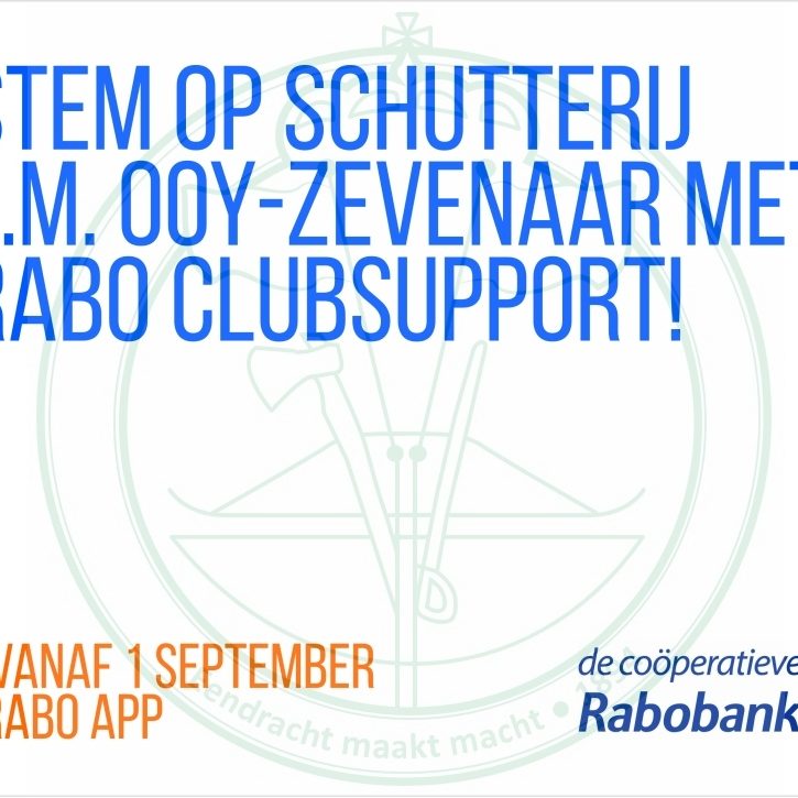 Rabobank Clubsupport (website)