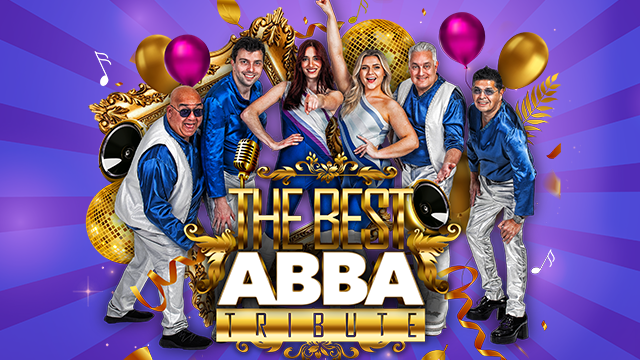 ABBA Tribute