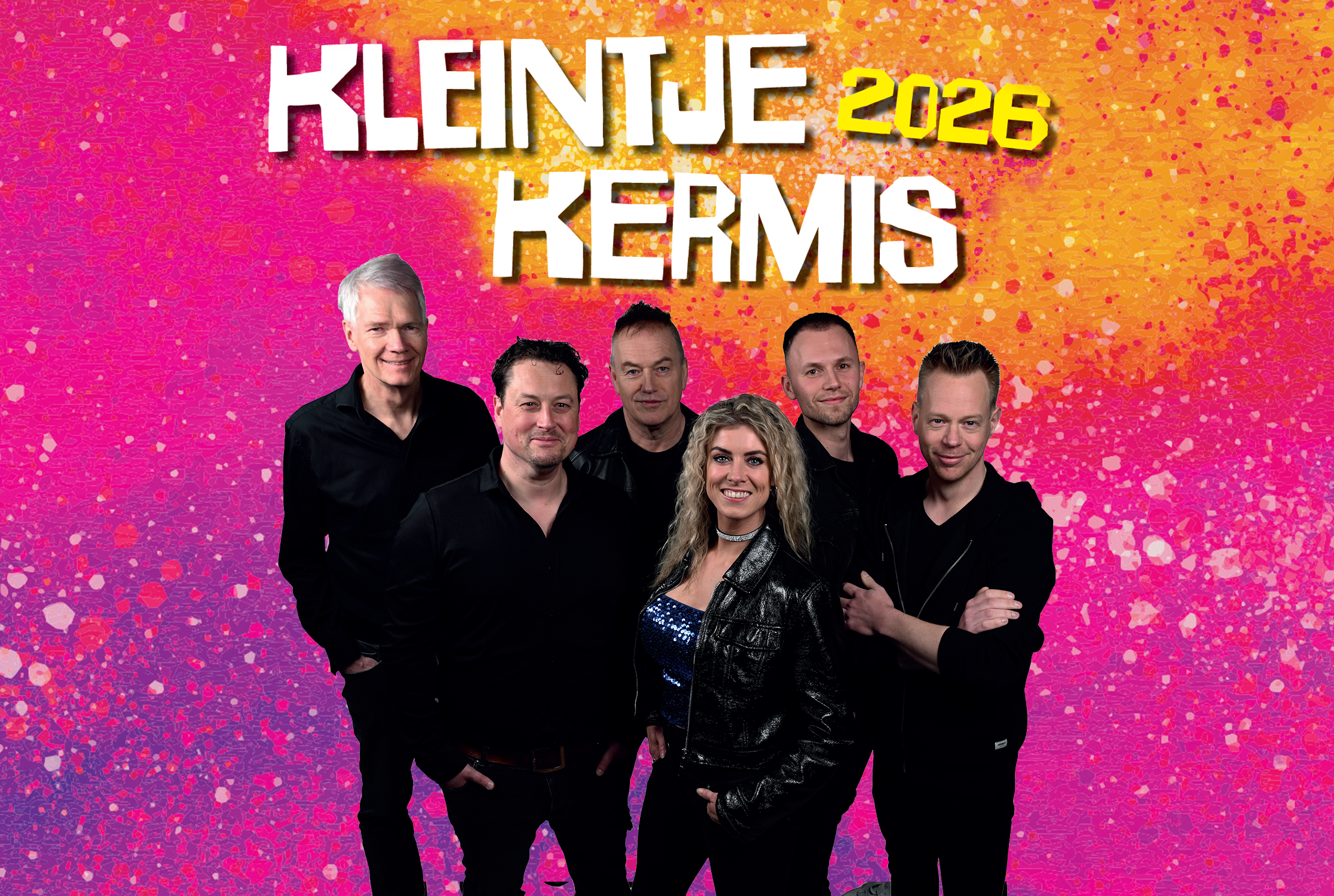 Kleintje Kermis