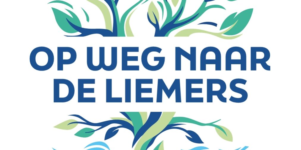 Op weg naar de Liemers