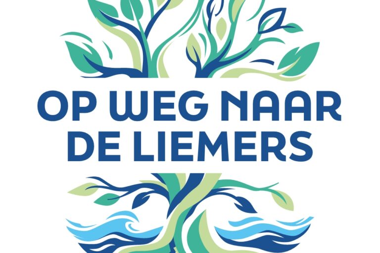 Op weg naar de Liemers