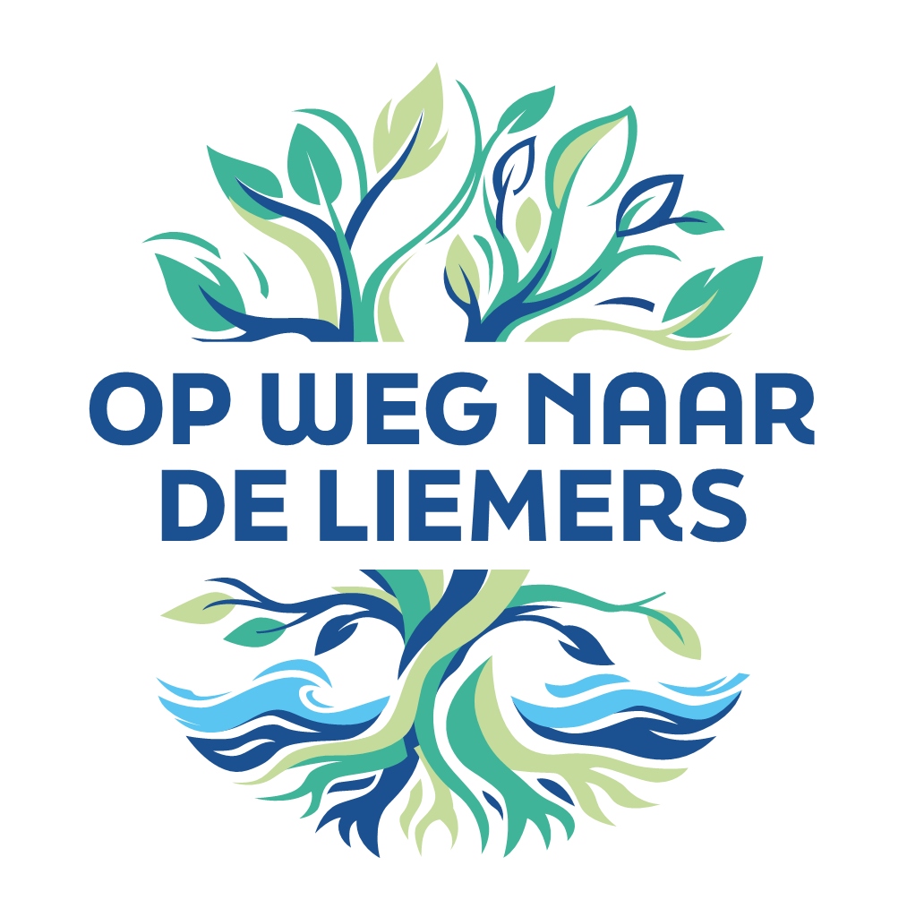 Op weg naar de Liemers